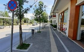 Asteris Appartment